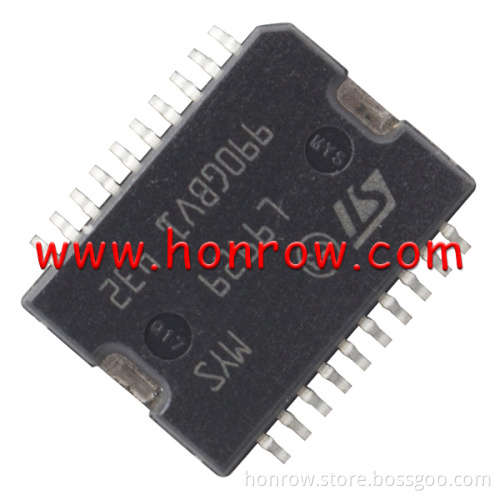 throttle chip ECU-T04 L9929